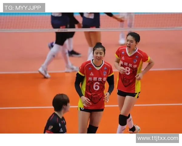 深圳排球队在全国排球速度排行榜中荣获第四名展现出强大实力与潜力